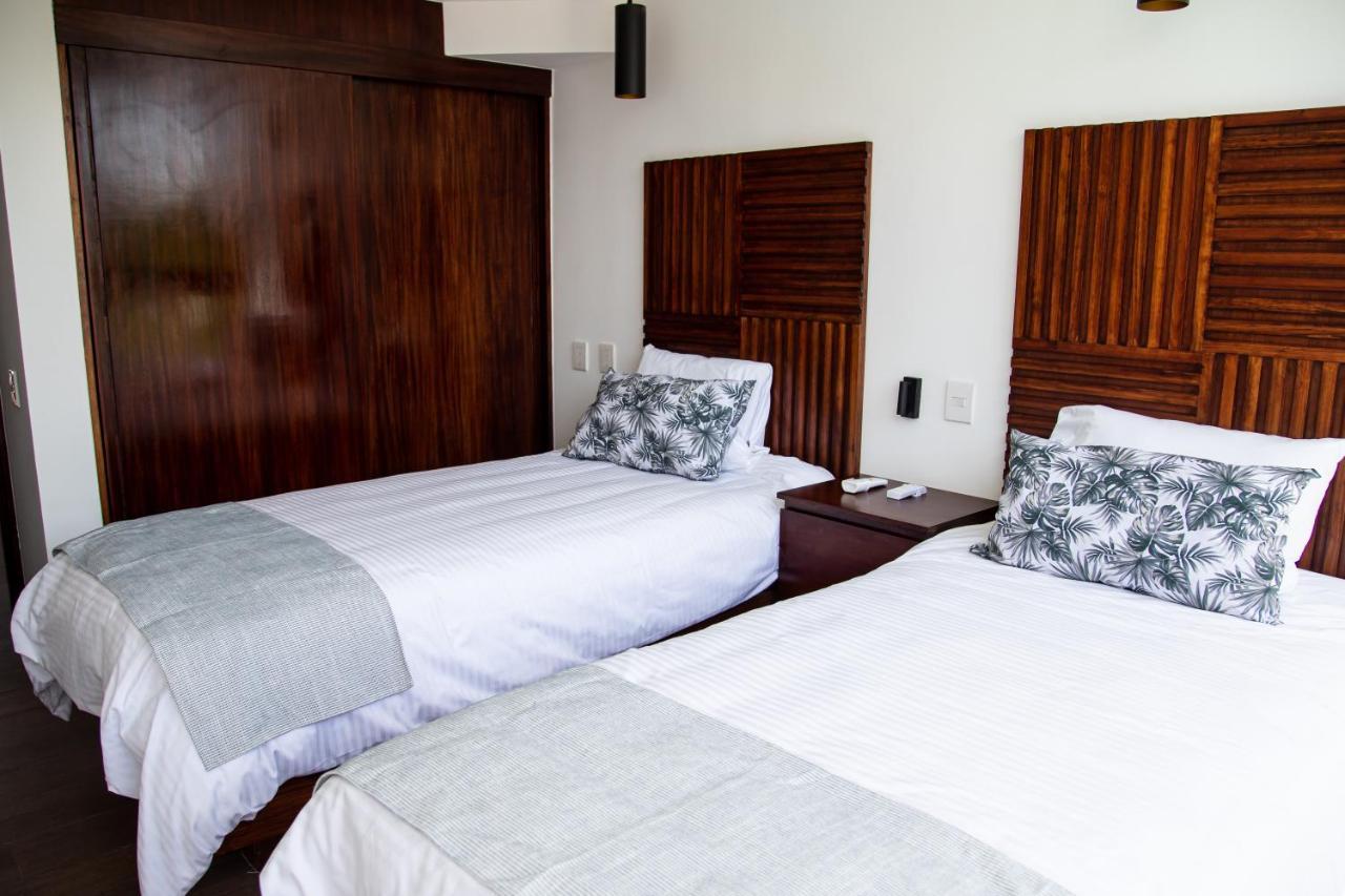 Kiin Tulum, Luxury Appartamento *