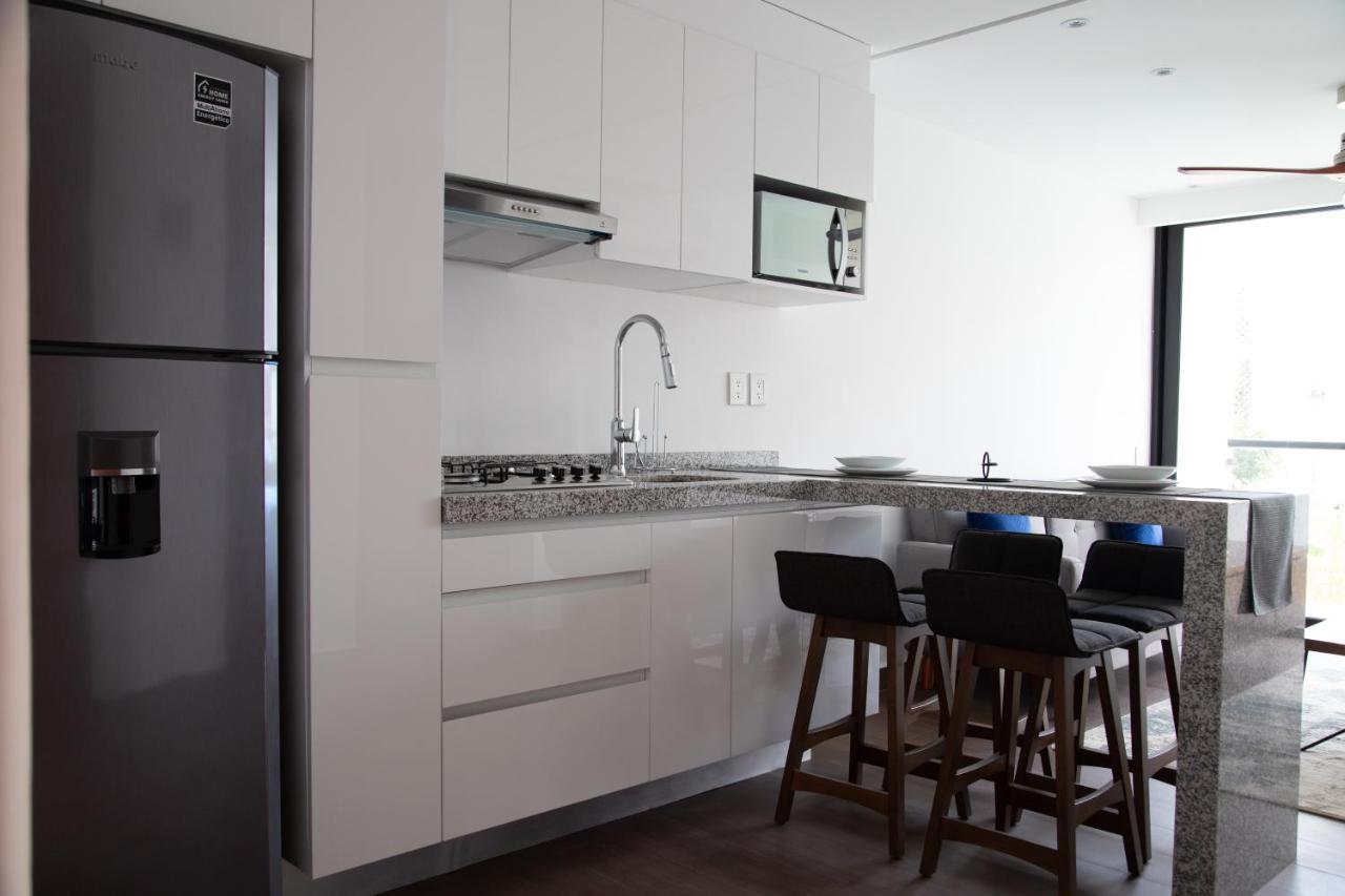 Kiin Tulum, Luxury Appartamento Tulum