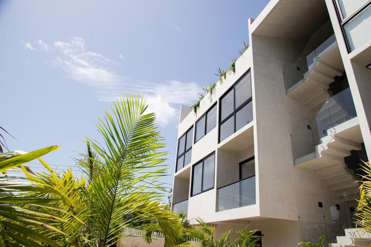 Appartamento Kiin Tulum, Luxury Tulum