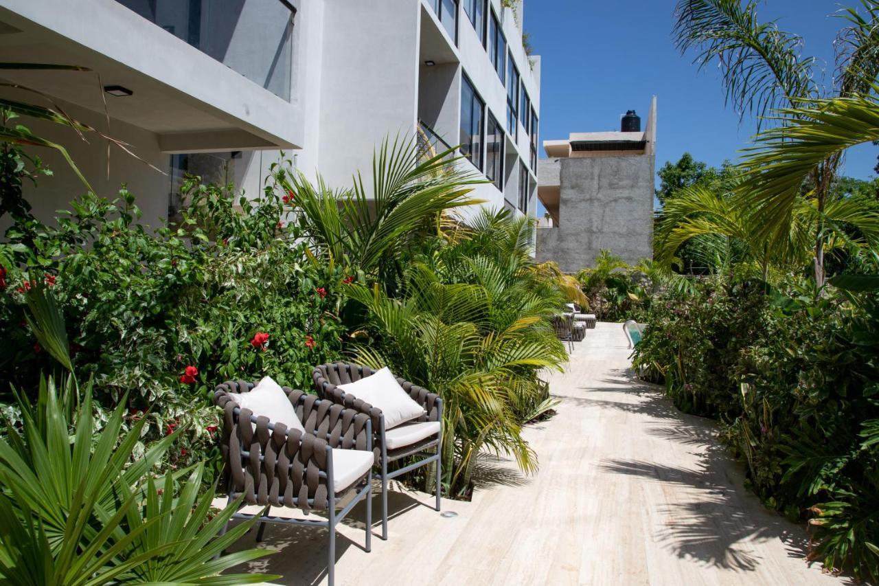 Appartamento Kiin Tulum, Luxury *