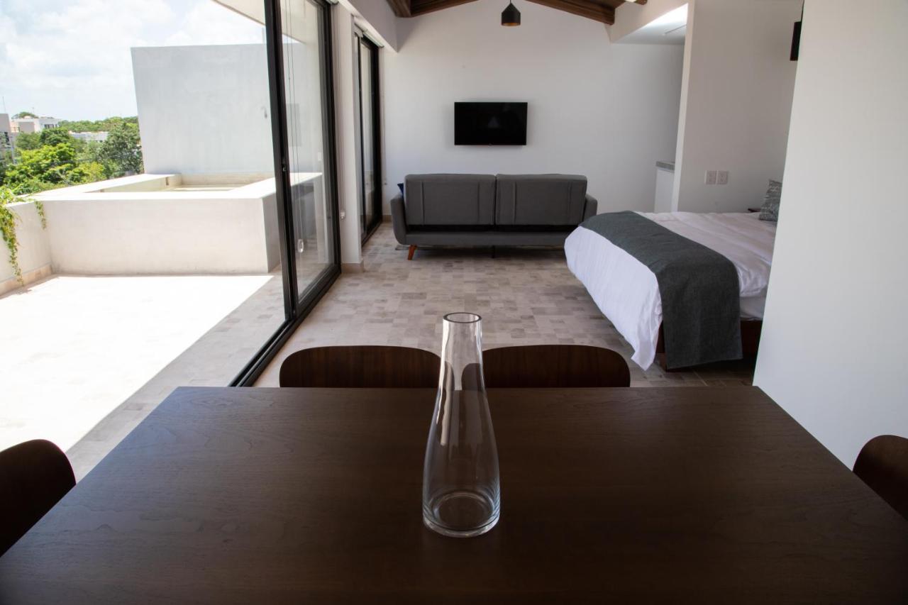 Appartamento Kiin Tulum, Luxury Tulum