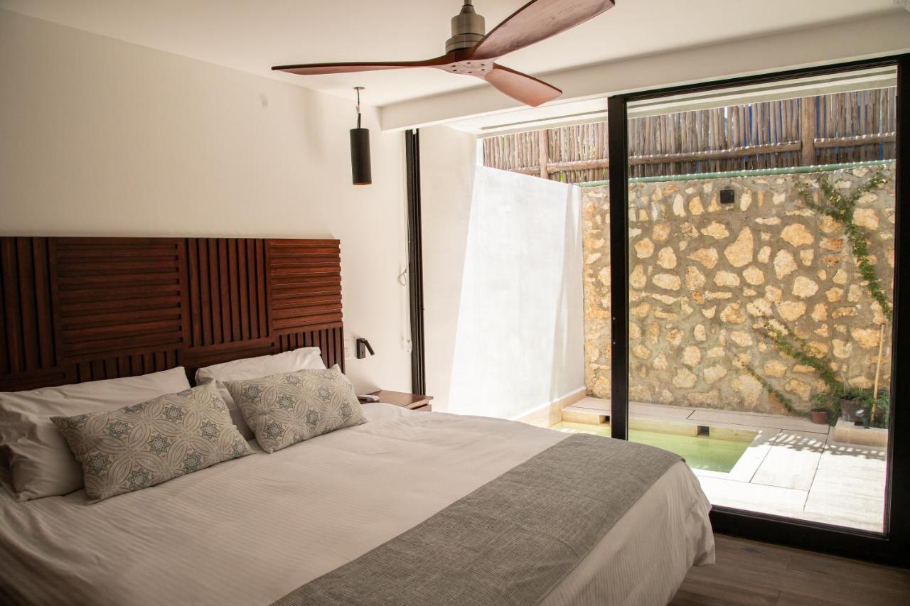 Appartamento Kiin Tulum, Luxury Tulum