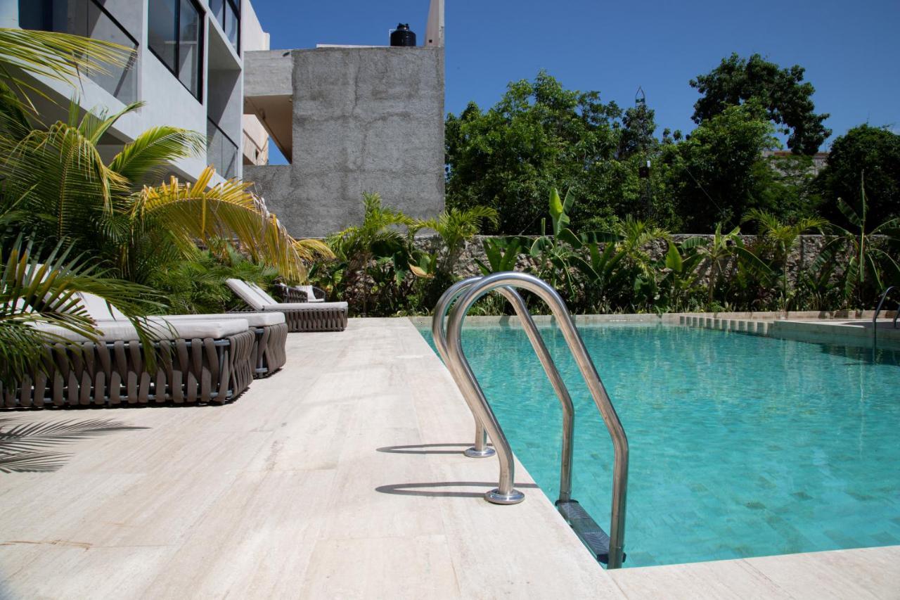 Kiin Tulum, Luxury Appartamento