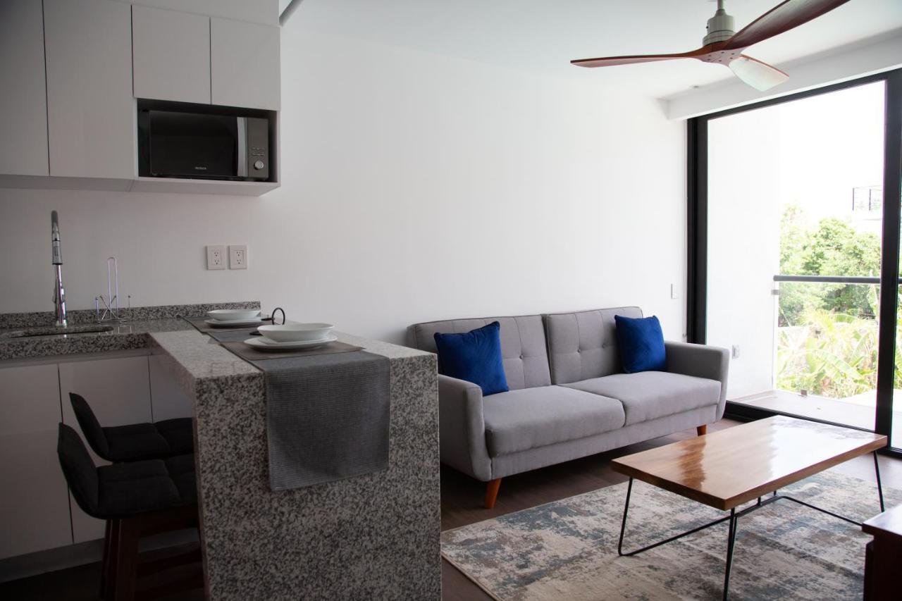 Appartamento Kiin Tulum, Luxury *
