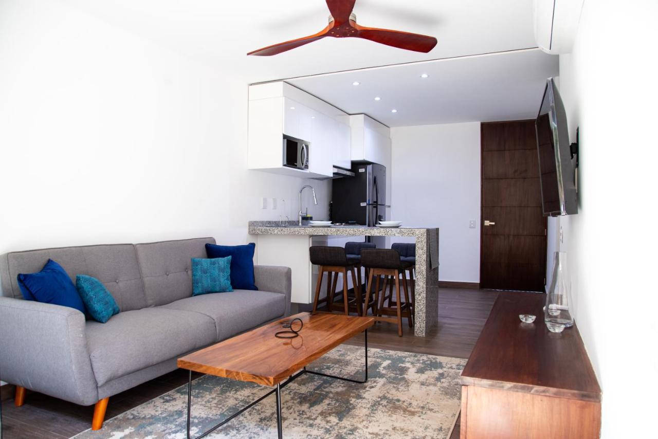 Appartamento Kiin Tulum, Luxury Tulum
