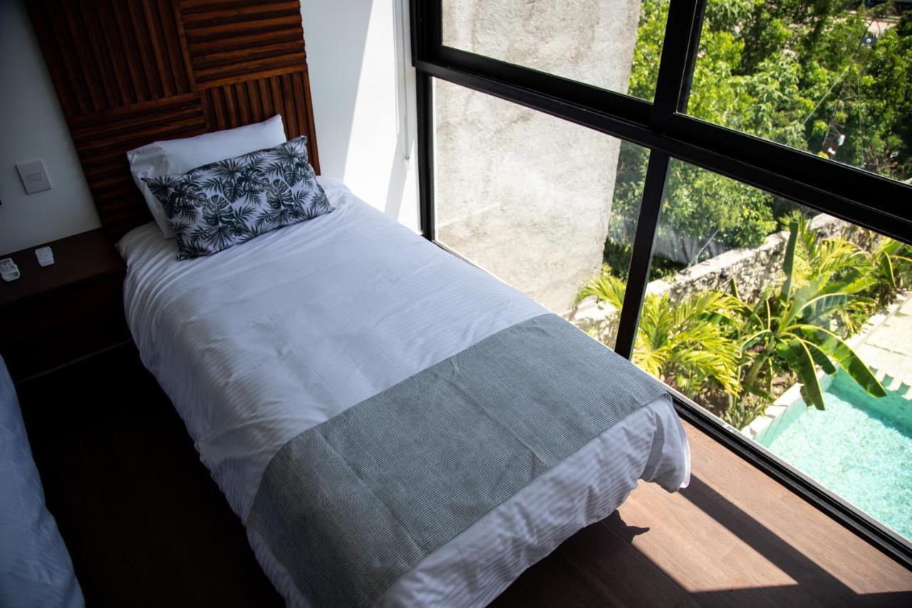 Appartamento Kiin Tulum, Luxury