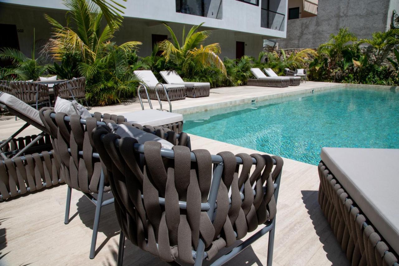 Kiin Tulum, Luxury Appartamento *