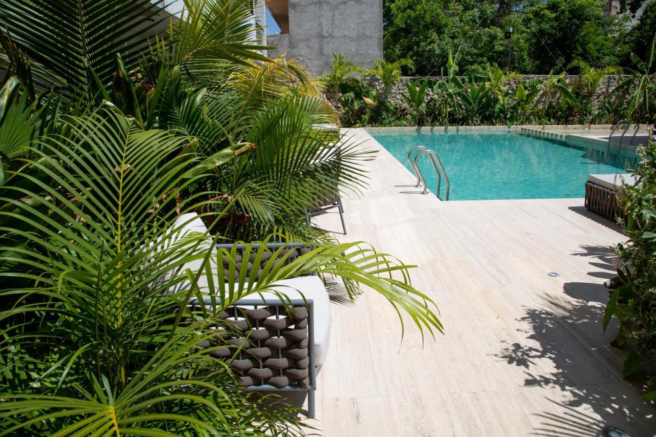 Appartamento Kiin Tulum, Luxury