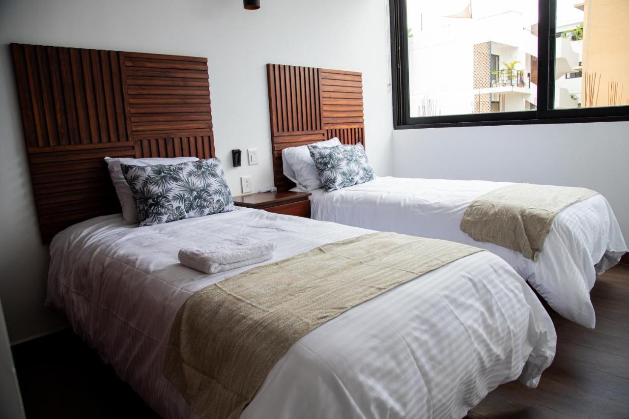 Appartamento Kiin Tulum, Luxury