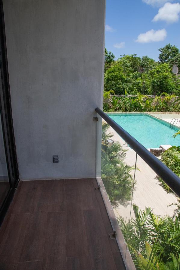 Apartamento Kiin Tulum, Luxury *