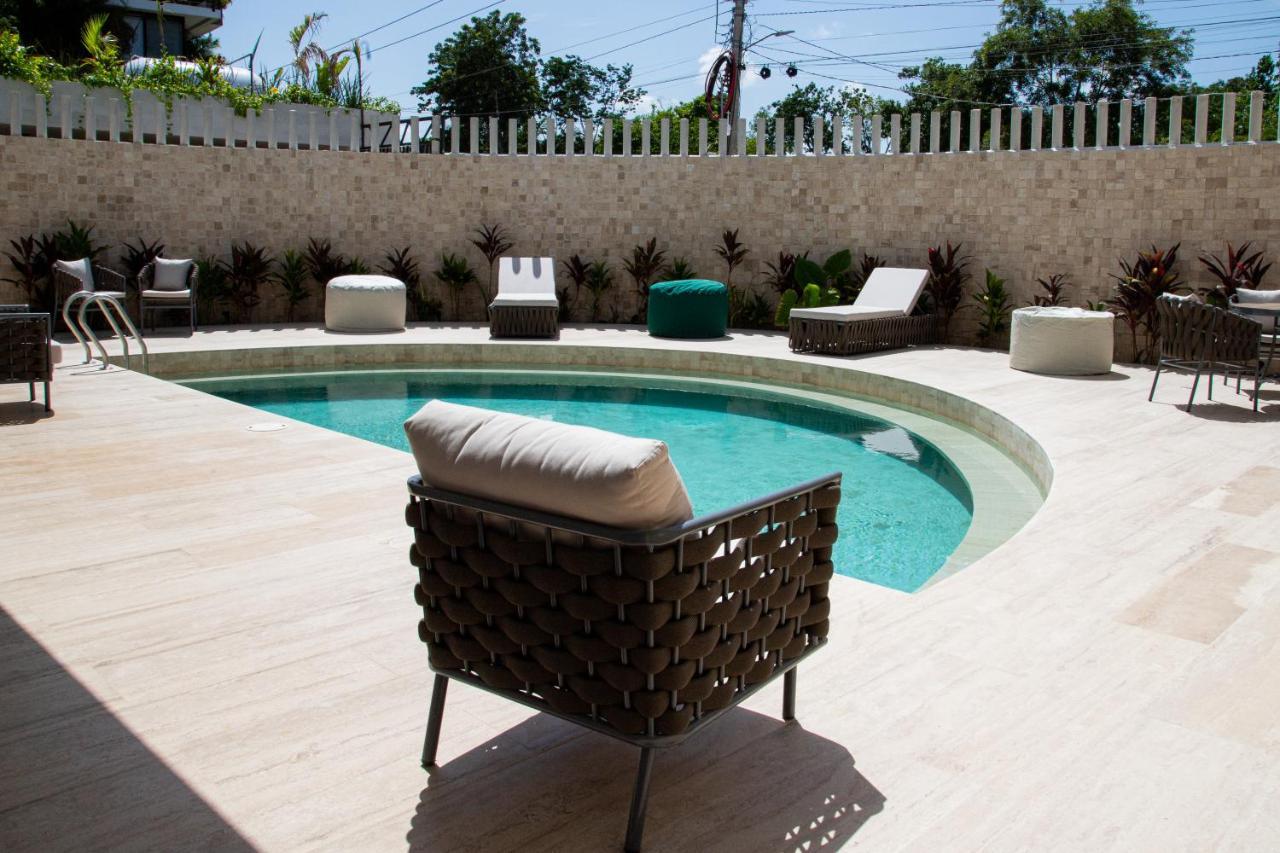 Appartement Kiin Tulum, Luxury *