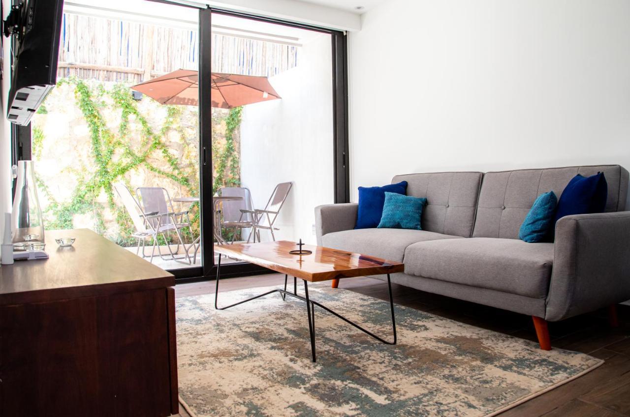 Kiin Tulum, Luxury Appartement