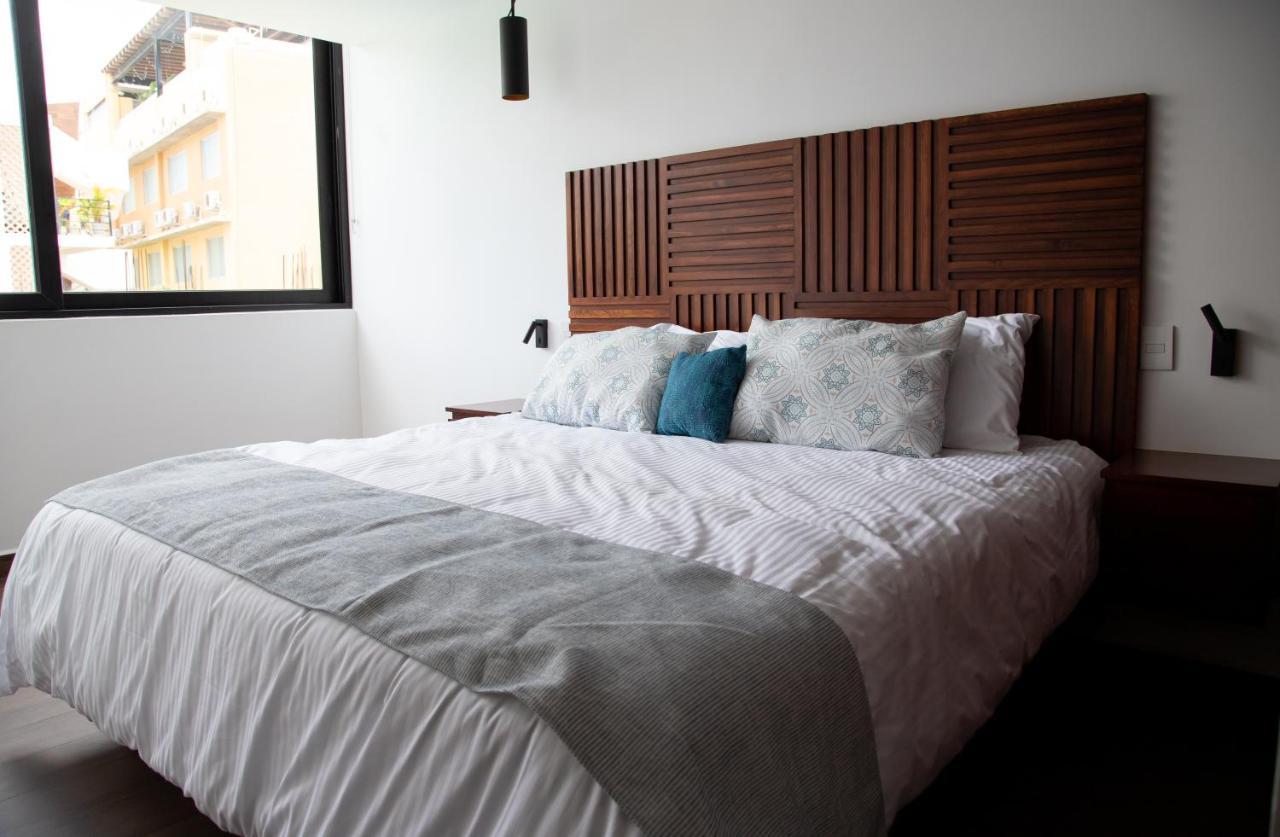 Kiin Tulum, Luxury Appartement