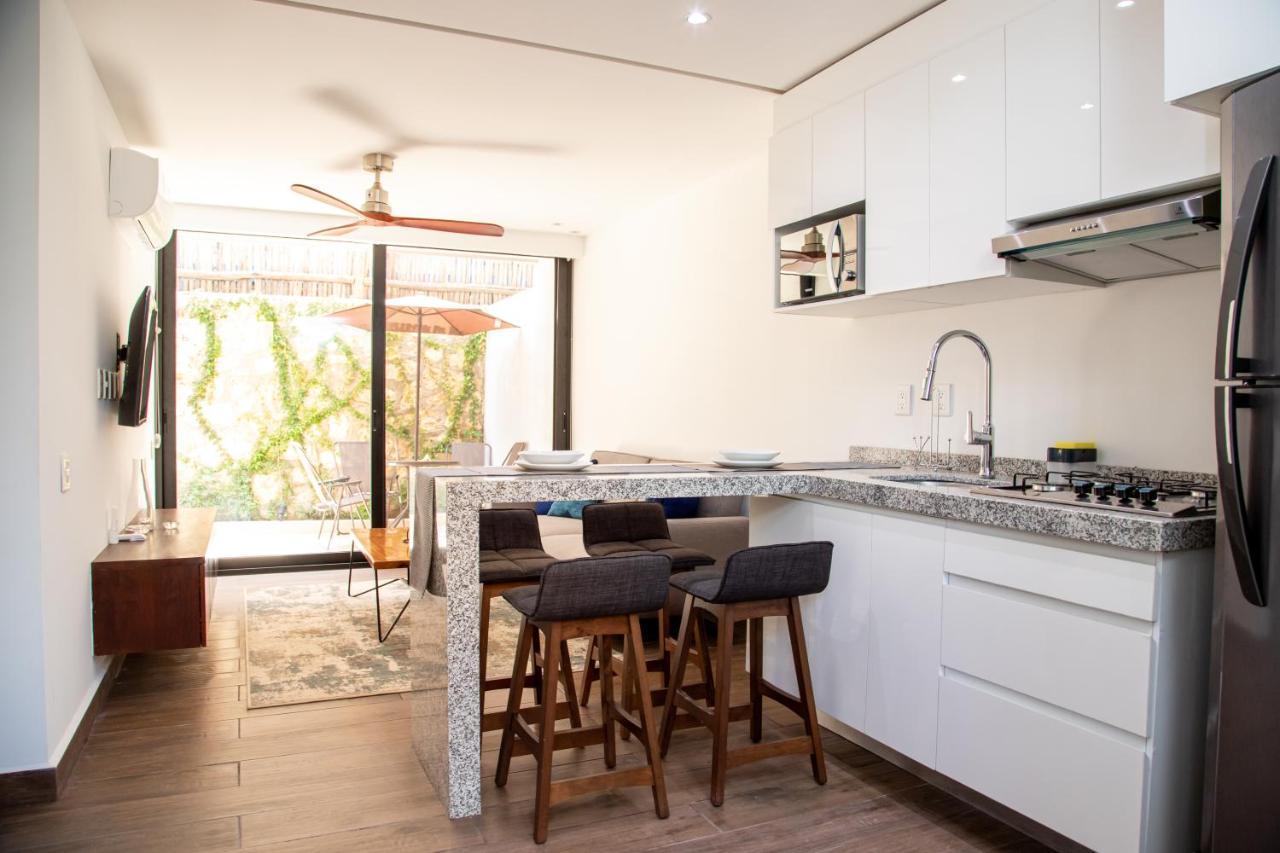 Kiin Tulum, Luxury Appartement