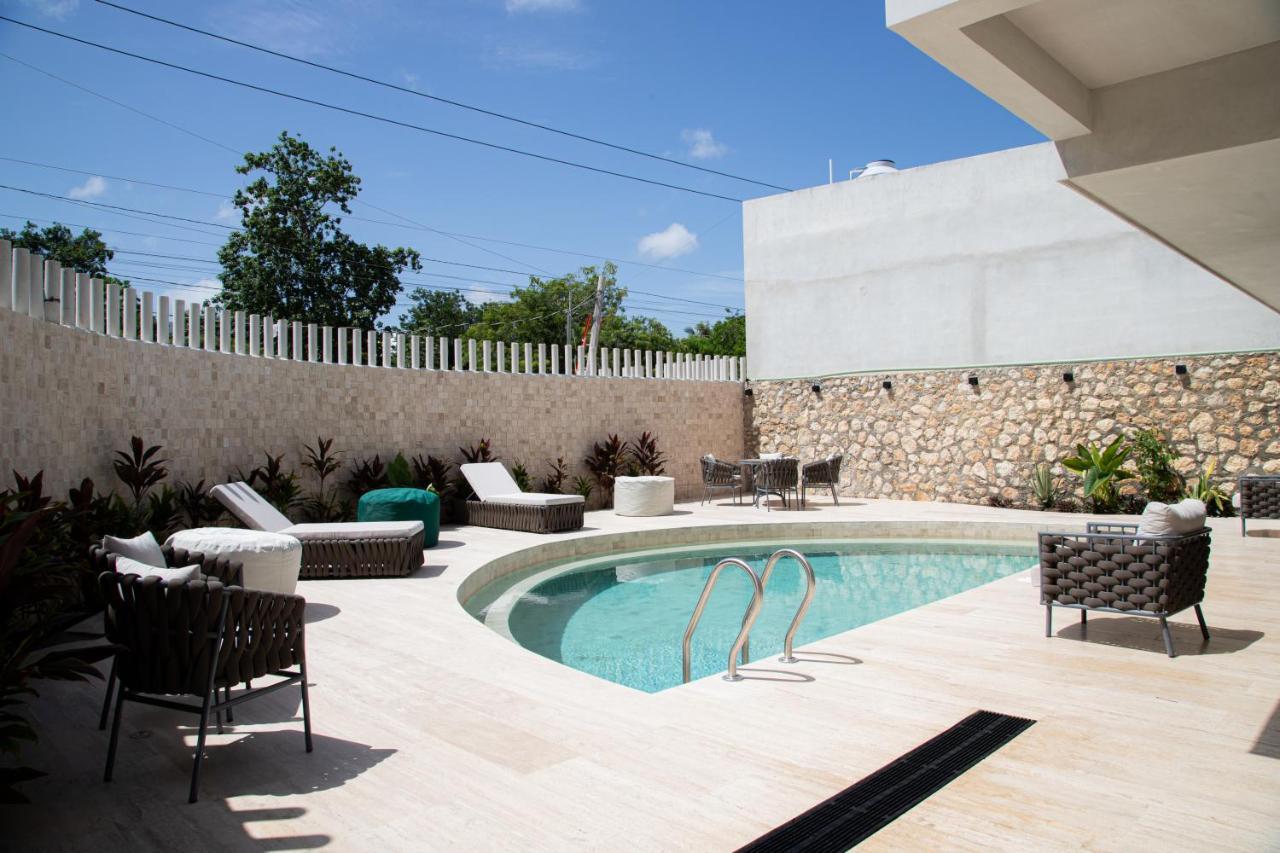 Appartement Kiin Tulum, Luxury