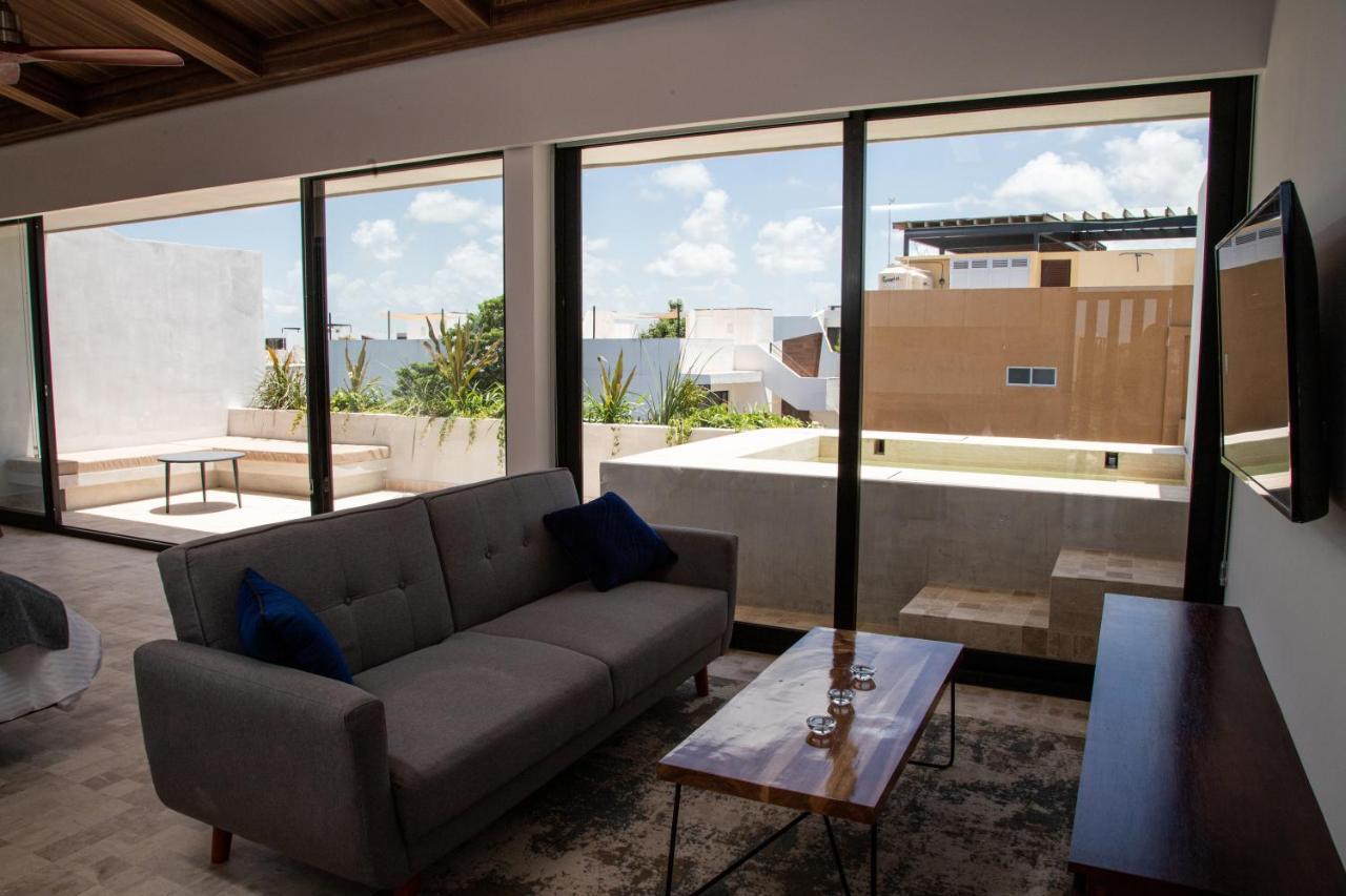 Kiin Tulum, Luxury Appartement