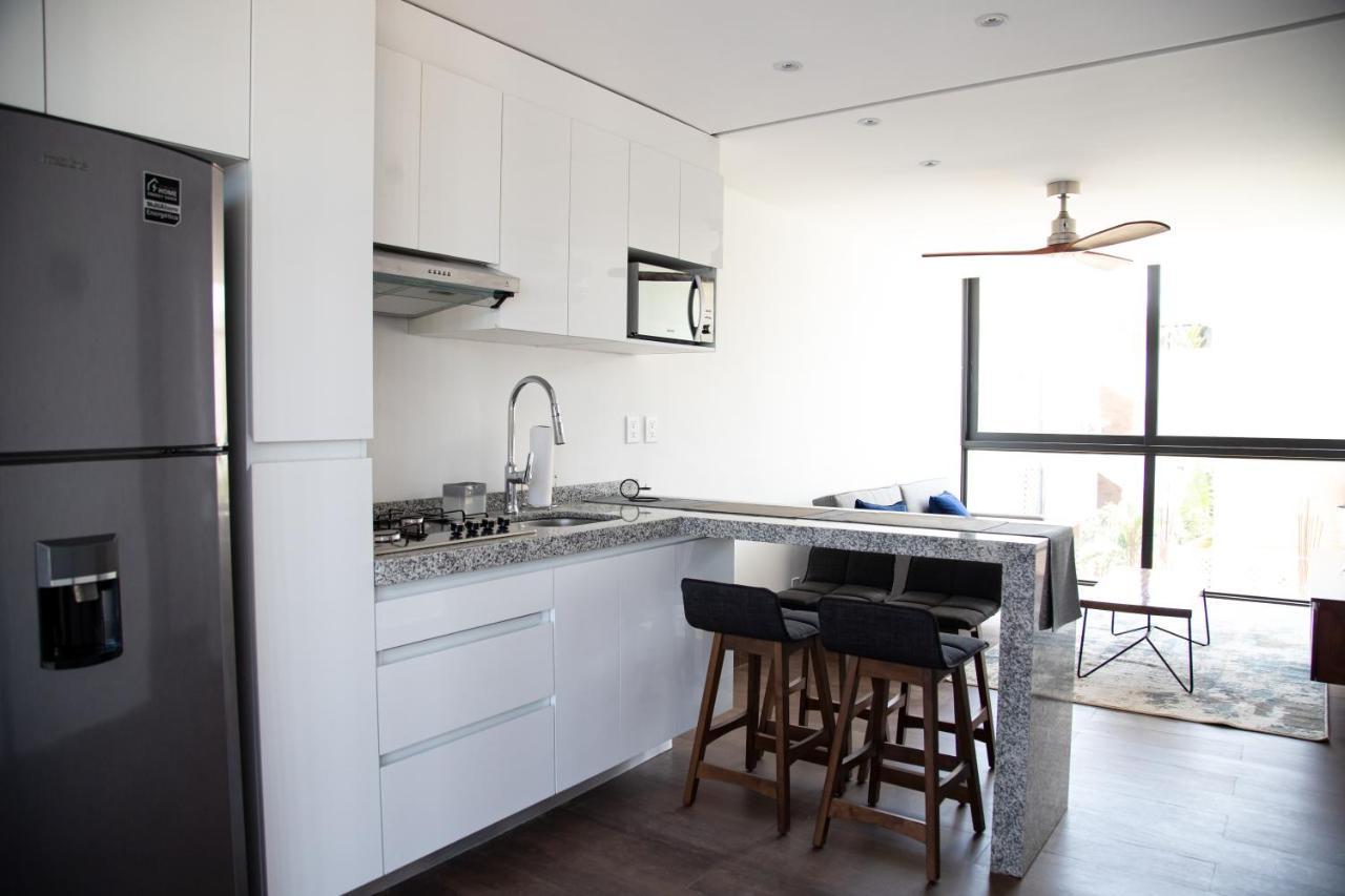 Appartement Kiin Tulum, Luxury