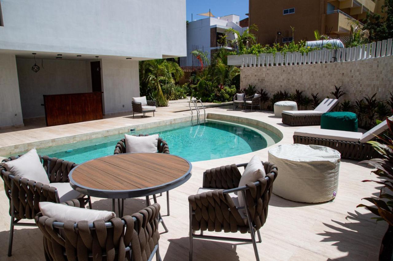 Kiin Tulum, Luxury Appartement