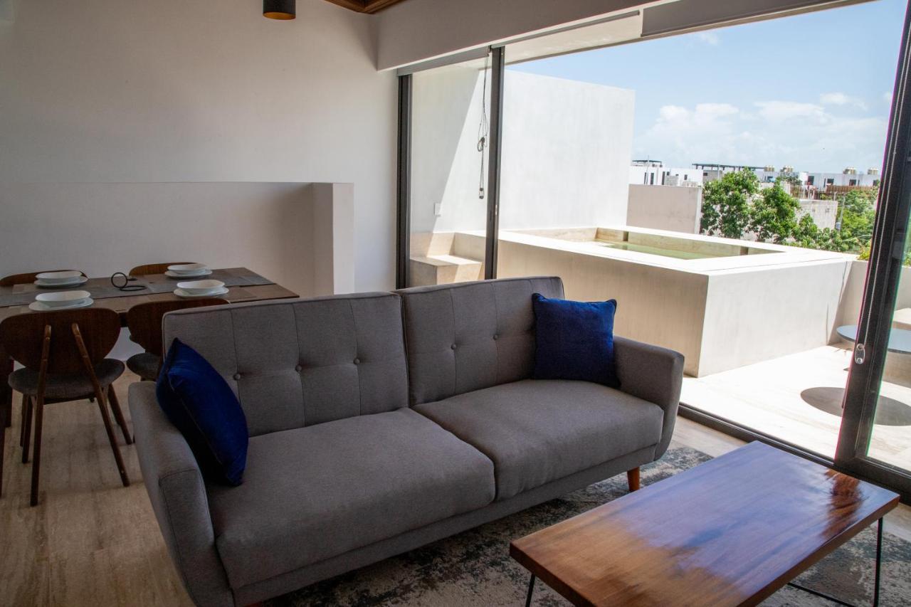 Kiin Tulum, Luxury Appartement Tulum