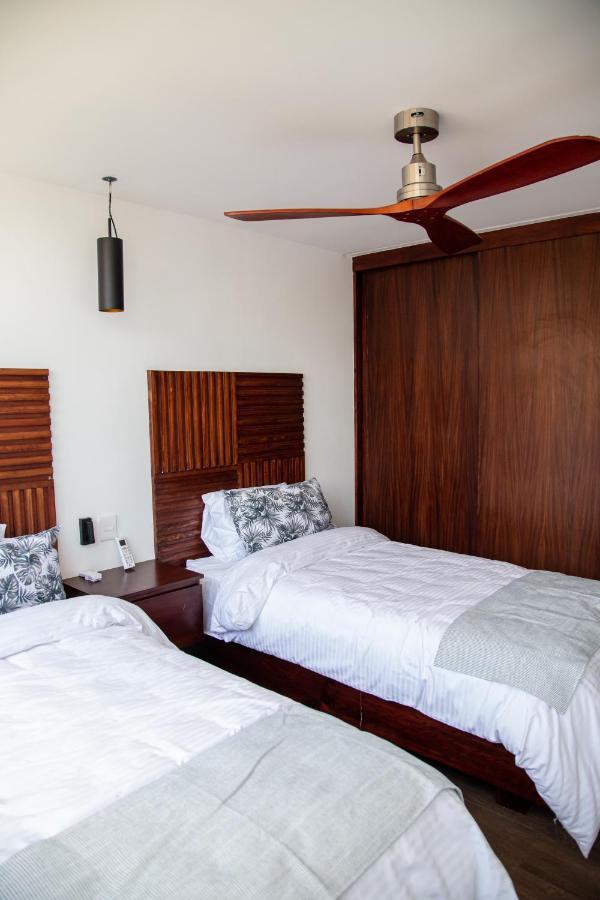 Kiin Tulum, Luxury Appartement *