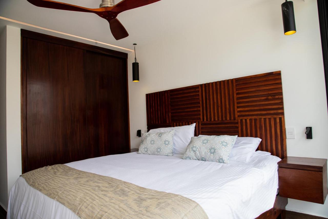 Appartement Kiin Tulum, Luxury *