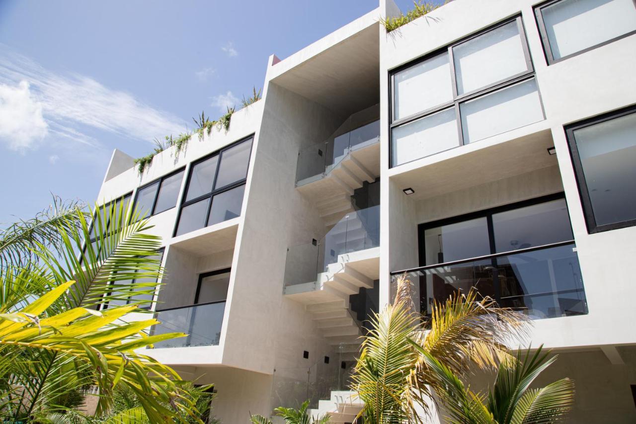 Kiin Tulum, Luxury Appartement *