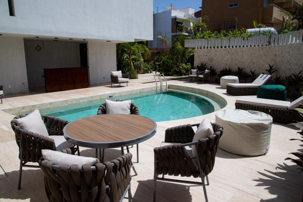 Appartement Kiin Tulum, Luxury *