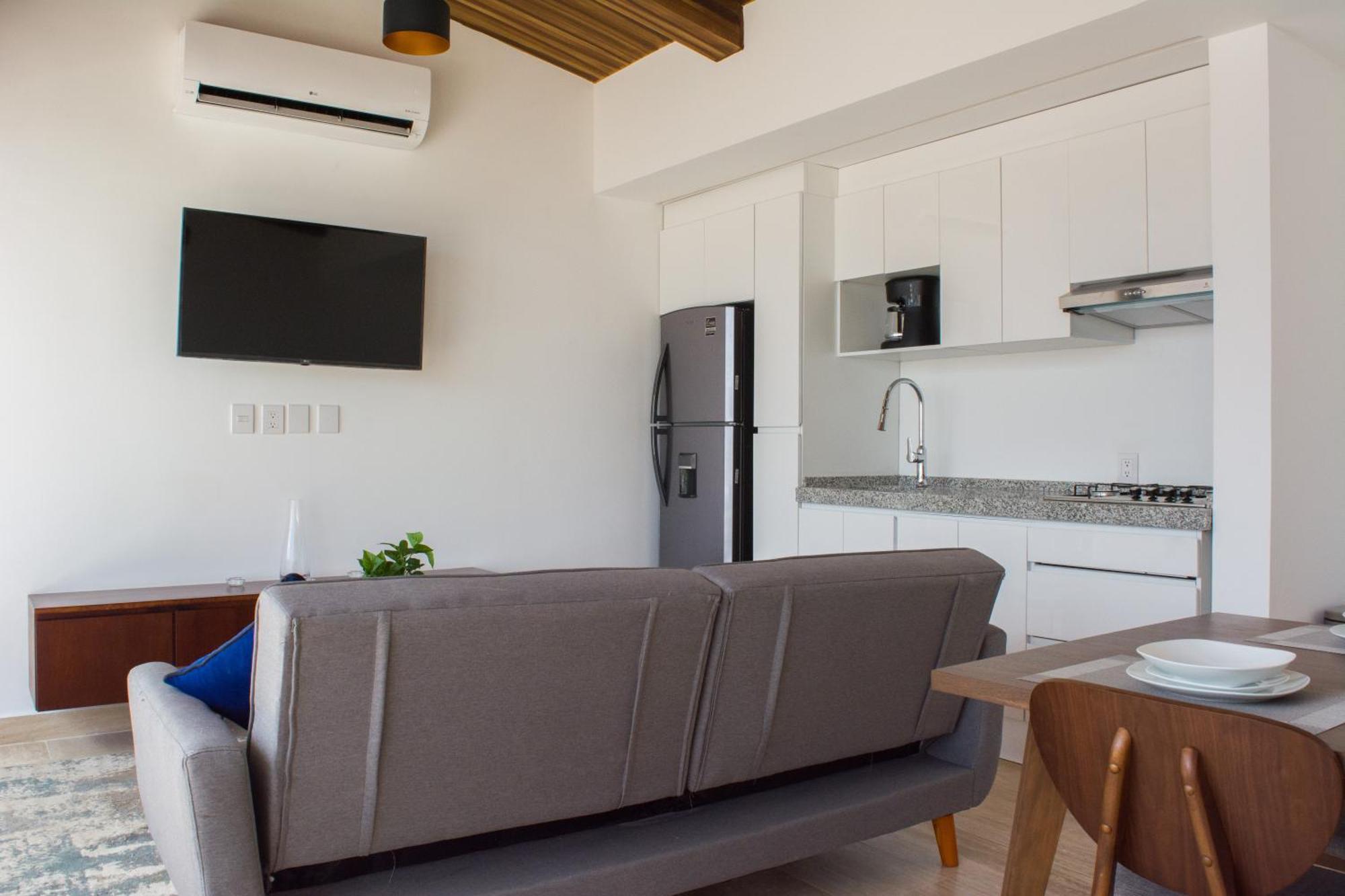 Kiin Tulum, Luxury Appartement