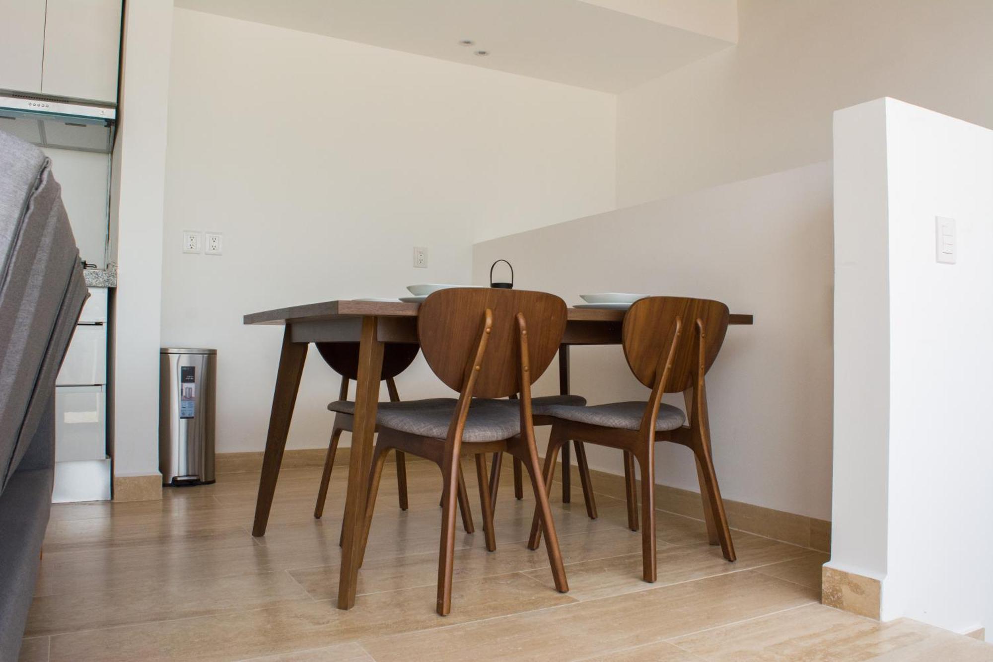 Appartement Kiin Tulum, Luxury *