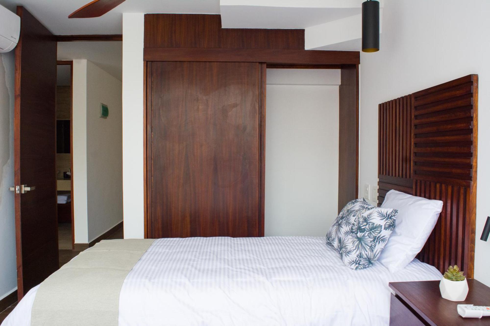 Appartement Kiin Tulum, Luxury *