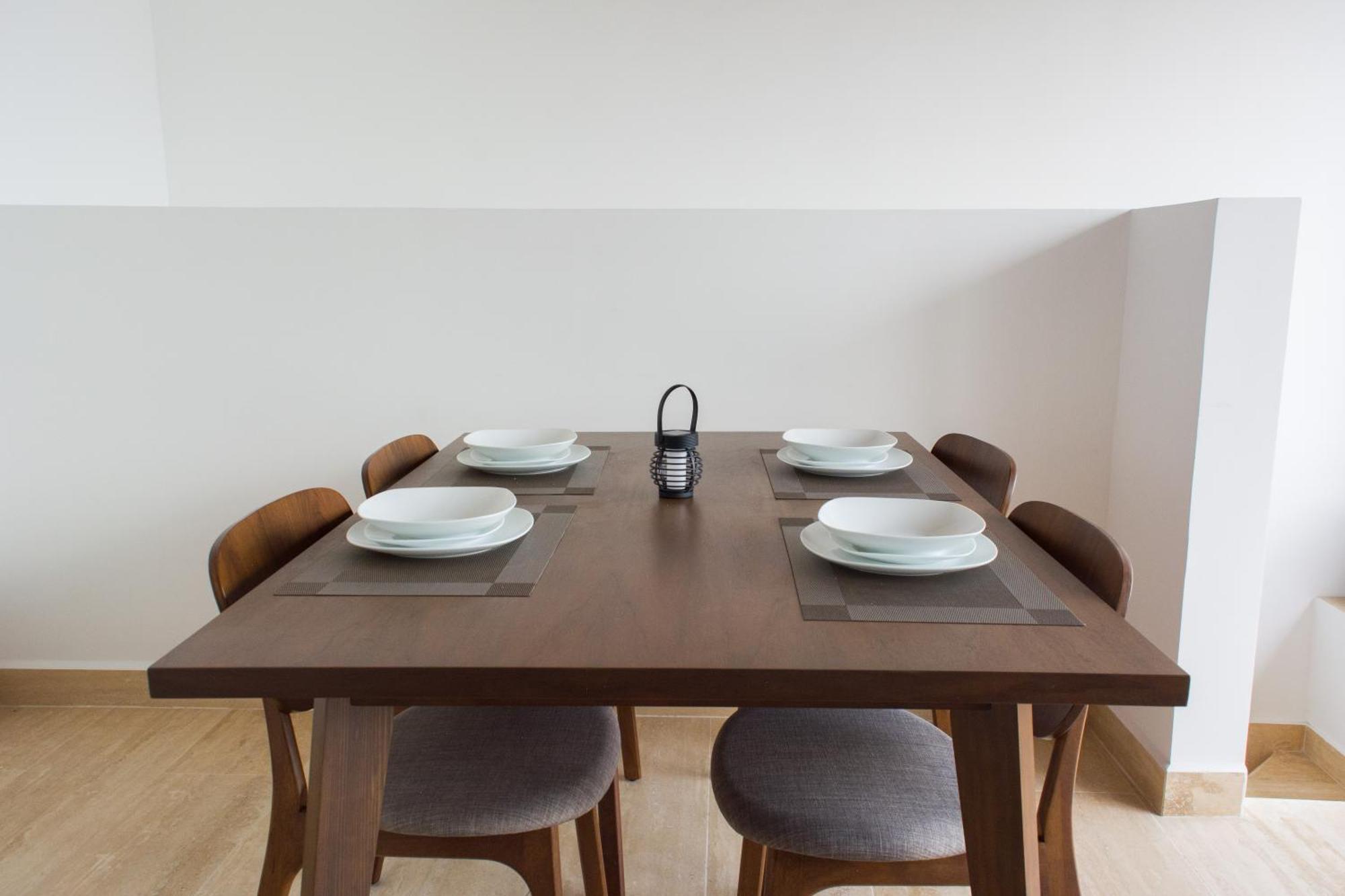 Kiin Tulum, Luxury Appartement