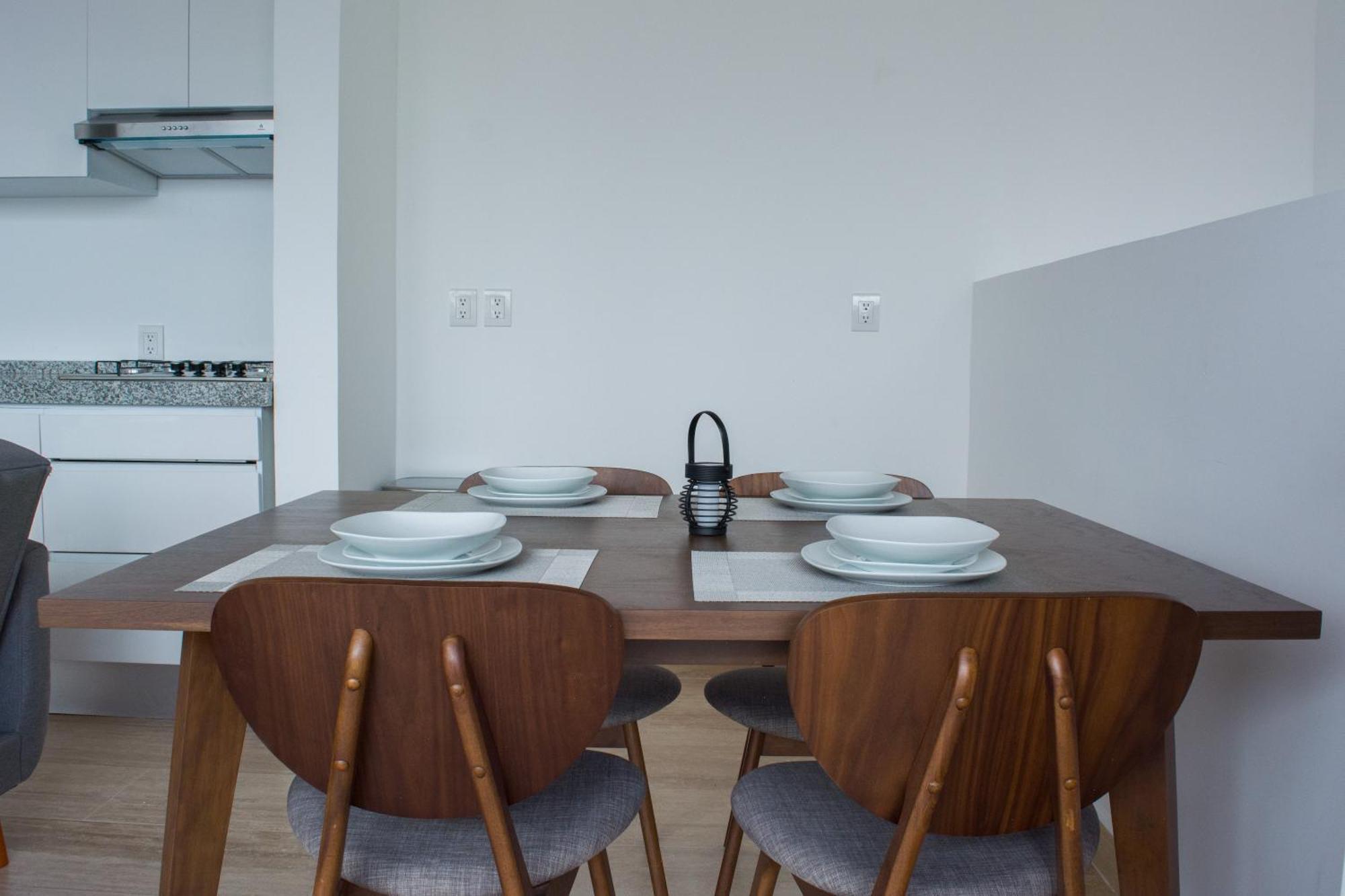 Appartement Kiin Tulum, Luxury Tulum