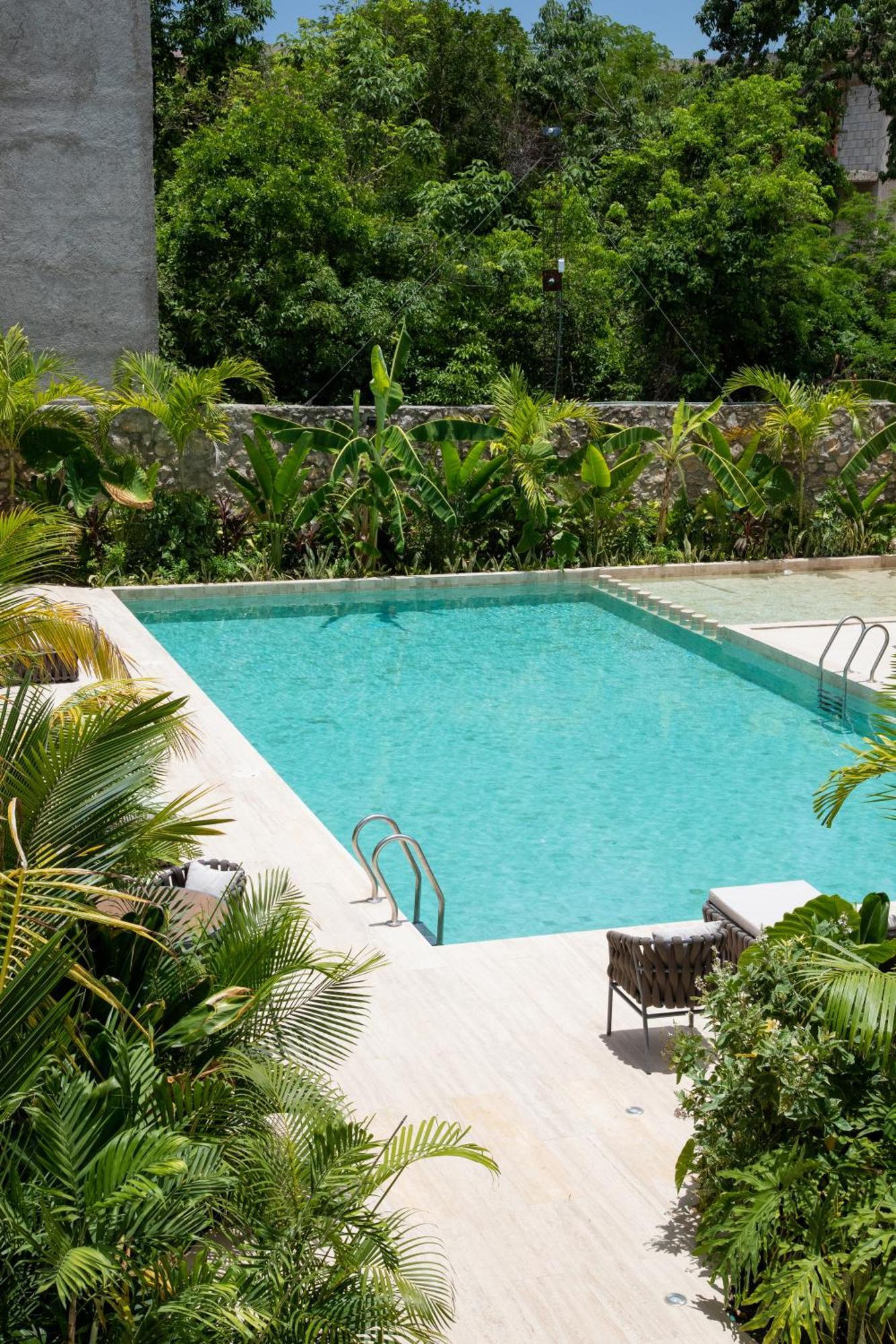 Kiin Tulum, Luxury Appartement *