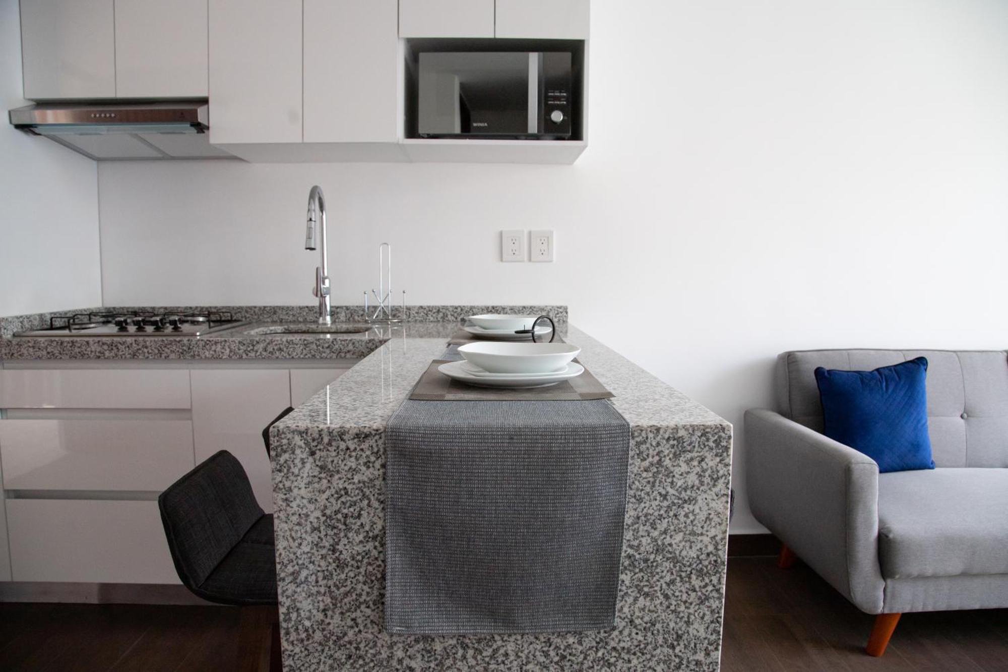 Appartement Kiin Tulum, Luxury
